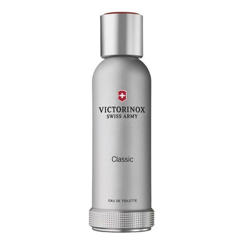 Victorinox Swiss Army Classic Tradicional Eau de toilette 100 ml para  hombre