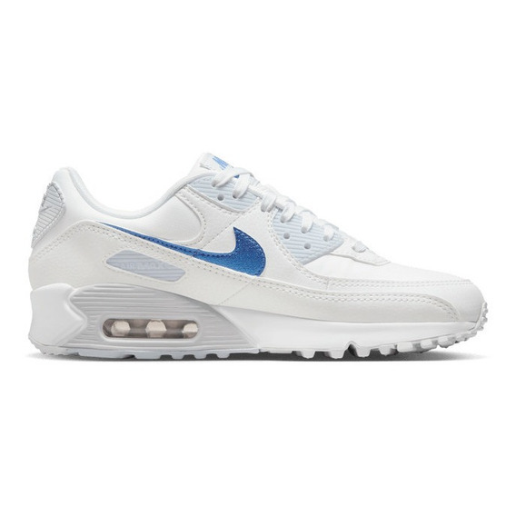 Championes Nike W Air Max 90 De Mujer - Dx0115-100 Enjoy