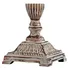 Shabby Chic French Country Cottage Lámpara De Mesa Antiguo B