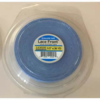 Fita Azul Original Walker Tape 36m 1.27cm