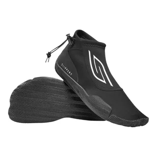 Botas Neopreno Nauticas Slippery Amp Cortas