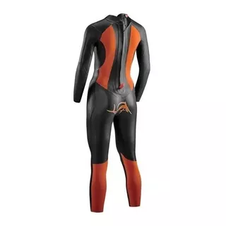 Traje De Neopreno Ignite De Sailfish Triatlon Natación