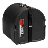 Cases Protechtor Series Classic Tom Case; Se Adapta A Bombo 