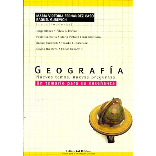 Geografia - Aa.vv., Autores Varios