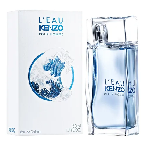 Kenzo perfume hombre 50 top