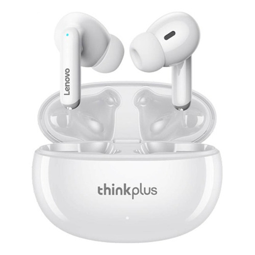 Audífonos In-ear Lenovo Thinkplus Livepods Xt88 Blanco