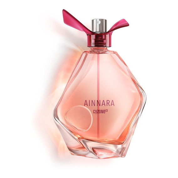 Perfume Ainnara - Cyzone - mL a $683