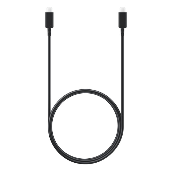 Samsung Cable Tipo C A Tipo C ( 1,8m) - 100w Negro