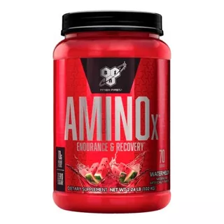 Amino X 70 Servicios Bsn - L a $2829