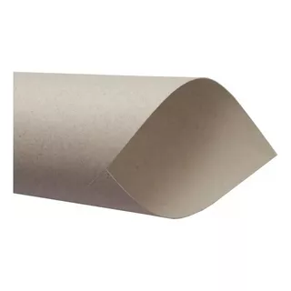 Papel Reciclado 240g/m2 30,5x30,5 Com 30 Folhas