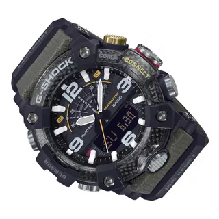 Reloj Casio G-shock Gg-b100-1a3dr