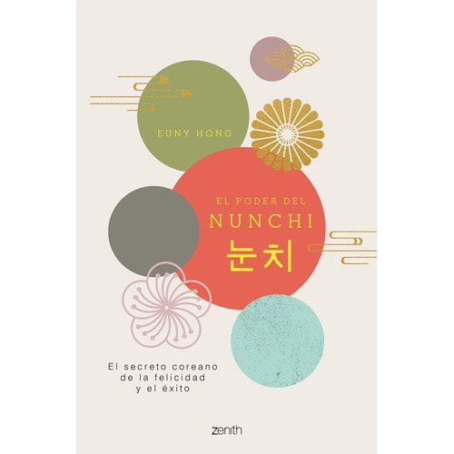 Libro El Poder Del Nunchi - Euny Hong