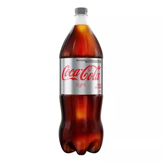 Refresco Coca-cola Light 3l