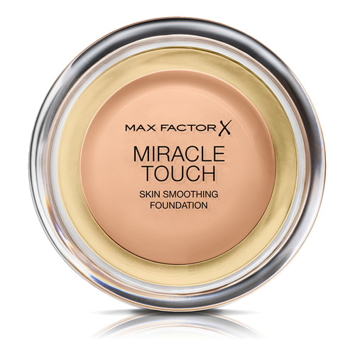 Base de maquillaje Max Factor Miracle Compact