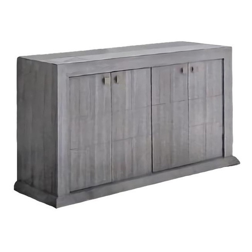 Buffet Para Comedor Ensenada - Gris Këssa Muebles