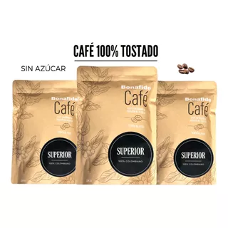 Café Bonafide Superior 3kg