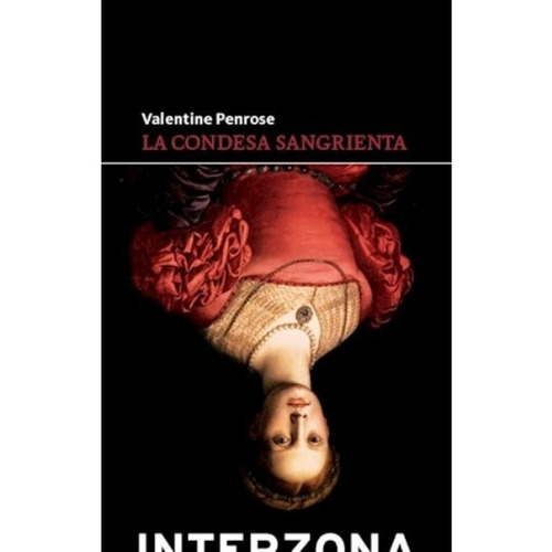 Libro La Condesa Sangrienta - Penrose Valentine