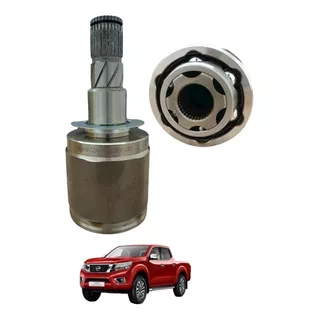 Espiga Lado Caja Nissan Np300 4x4 2016 2017 2018 2019 2020