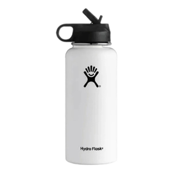 Hydro Flask - Botella De Agua (40 Oz), For Sports Al Aire