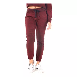 Pantalón Deportivo Lara - Aerofit Sw