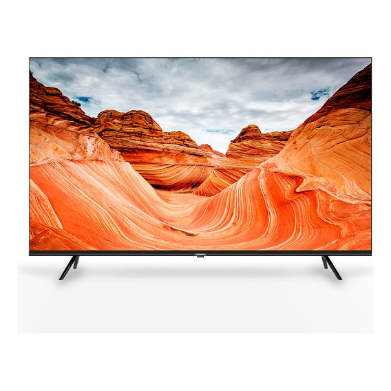 Smart Tv 50 Pulgadas 4k Uhd Skyworth Android Tv Nuevo 3 Cts