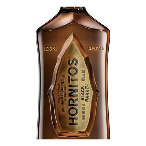 Black Barrel Cure All Recipe | Hornitos® Tequila