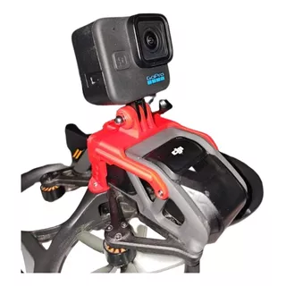 Acessório Para Gopro Pra Colocar No Seu Drone Dji Avata 