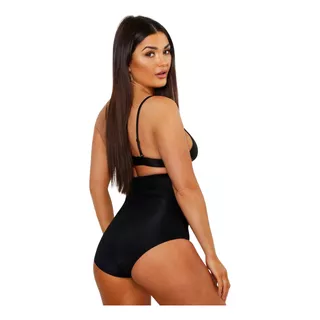 Bombacha Faja Modeladora Reductora 