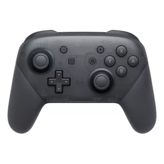 Joystick Mando Control Nintendo Switch Pro Inalambrico Nfc