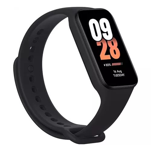 Relógio Smartwatch Xiaomi H-a-y-l-o-u Watch 2 LS02 Conectividade Bluetooth  5.0 Classificação IP68 Resistência á Água Tela TFT de 1,4 polegadas