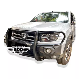 Burrera Tumbaburros Defensa  Renault Duster Oroch 2023