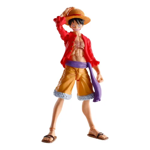20240620 Boneco De Ação Shf One Piece Monkey D Luffy Bjd 20240620 Boneco De Ação Shf One Piece Monkey D Luffy Bjd