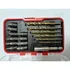 Set De Brocas Y Puntas Equus 17 Unid 17pcsbitssets - Smf