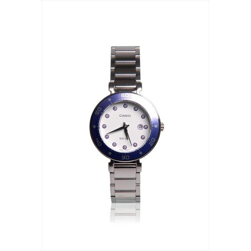 Reloj Casio Ltp1329d-6e Mujer Analógico