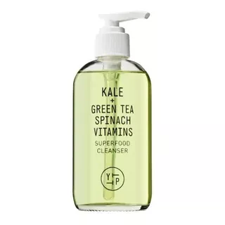 Youth To The People Green Tea Superfood Limpiador Facial 