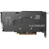 Placa de video Nvidia Zotac Gaming GeForce RTX 30 Series RTX 3060 ZT-A30630E-10M 8GB