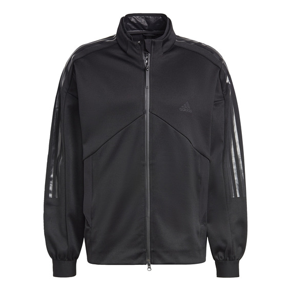 Campera Deportiva Tiro Suit-up Advanced Hy3785 adidas