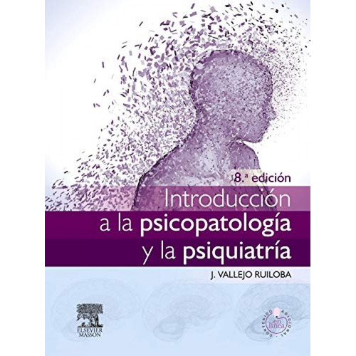 Libro Introducción A La Psicopatología Y La Psiquiatría +