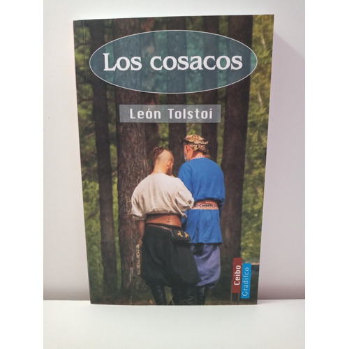 Los Cosacos - Leon Tolstoi