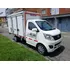 Changan Mini Truck 1.2 Sc1027da 4x2