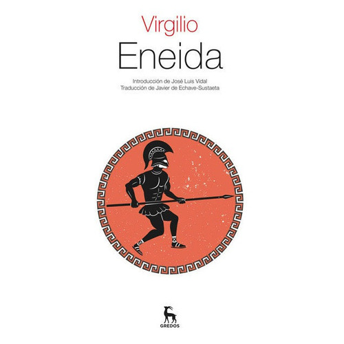 Libro Eneida