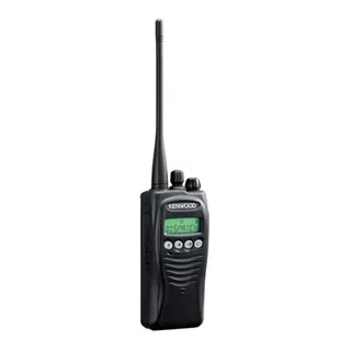 Radio Kenwood Tk 2217 Vhf