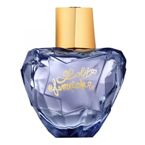  Mon Premier Lolita Lempicka Original Eau de parfum 100 ml para  mujer