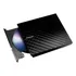 Grabadora de DVD externo Asus SDRW-08D2S-U negro usb