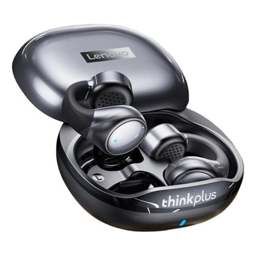 Audifonos Lenovo Thinkplus X20 Negro Clip - Avinari