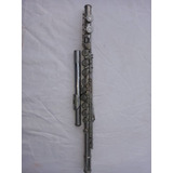 Flauta Yamaha Yfl-221n