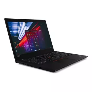 Notebook Lenovo Thinkpad L490 I5-8265u 16gb Ssd480 W10p Iia