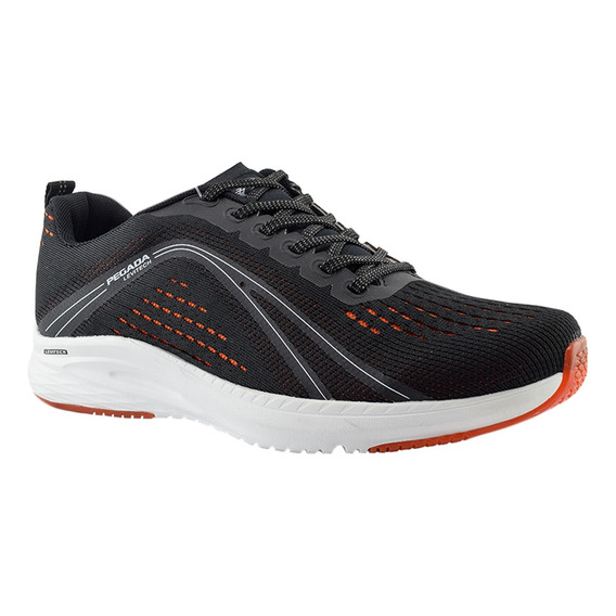 Zapatillas Hombre Deportivas Pegada 190402-07 Luminares 