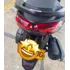 Hermosa Nmax Connect 2023 Placa G