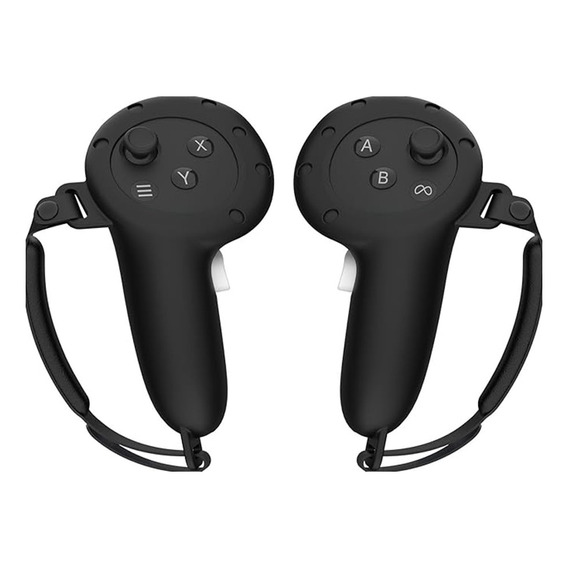 Funda Antideslizante Controles Para Meta Oculus Quest 3